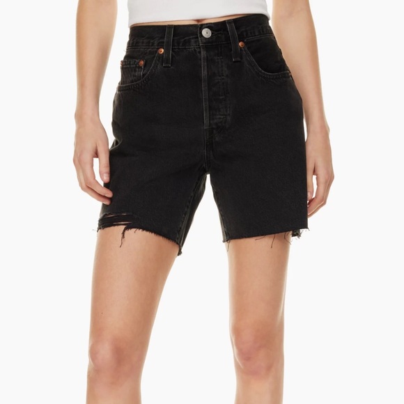 Levi’s Shorts - Picture 2 of 6